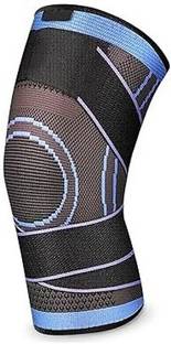 sachi sports Knee Compression Sleeve for Men and Women Knee Support Brace for Running Knee Support