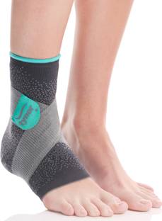 TYNOR Ankle Binder Urbane, Grey, XL, 1 Unit Ankle Support