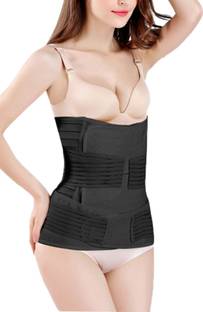 ZBRACE abdominal belt after delivery for tummy reduction Back / Lumbar Support