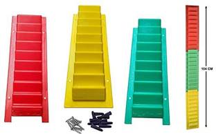 heaven feel Finger and Shoulder Abduction Ladder Finger Support (Multicolor) Balance Step