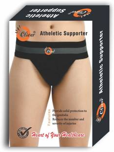 Oliver Athletic Supporter For Gym Fitness Running Daily Exercise For Men Boys And Mans Supporter