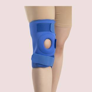 Psons Knee Support Adjustable Stretchable Brace Knee Support