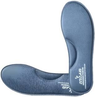 ECOLAND INSOLE-GREY Insole