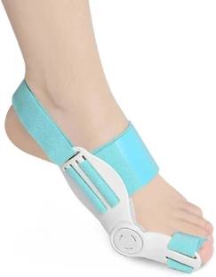 Sira JoinComfo Toe Straightener, Bunion, Hallux Valgus Correction With Extra Back Strap Finger Support