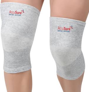 अक्यूसुर Knee Support K12 नी सपोर्ट