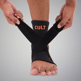 Cult Ankle Support Ankle Support