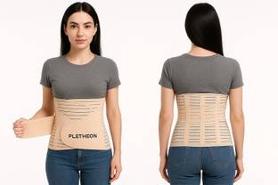 PLETHEON Pregnancy belts after delivery c section corset, post maternity pelvic support Abdominal Belt