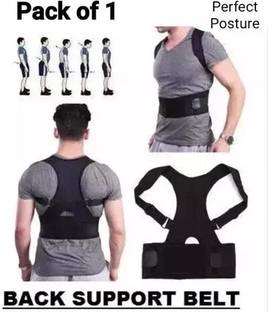 KS GROUP Posture Corrector Belt for MeLS & WomeLS with Back PaiLS & Back -117 Posture Corrector