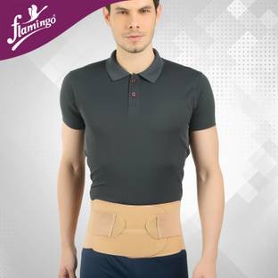 FLAMINGO Lumbar Sacro Belt (Waist & Back Support Belt) Back / Lumbar Support