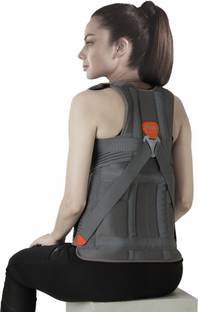 VISSCO Dorso Lumbar Spinal Brace (Taylor Brace), Back / Lumbar Support