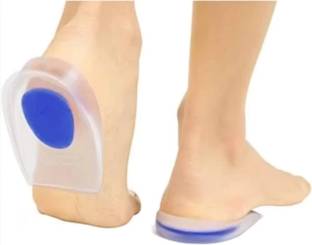 DYNAMIC Silicon Heel Cushion Heel Support