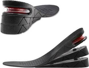 JAMBOREE Height Increase Shoe 3-Layer 2.75 inch /7cm Make You Taller Men and Women Insole