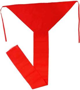 Navika Creation Men's Cotton Langot (Pack of 1) (Premium Langot) Supporter (Multicolor) Supporter