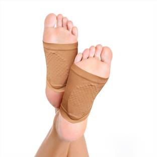 Dyna Arch Support Sleeves Foot Support