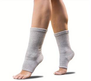 Zenon Breathable Bamboo Fiber Light weight for basketball and soccer Ankle Support