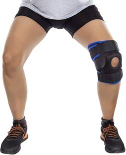 Digitalduniya Knee Support For Sports, Workout, Arthritis Pain Relief,Exercise,Running,Cycling Knee Support