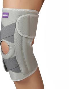 Careforce - The Force Behind Your Health knee cap for men women knee support brace band sleeves wrap for knee pain relief Knee Support