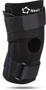 NeoFit Pro-Guard Ligament Knee Wrap Knee Support