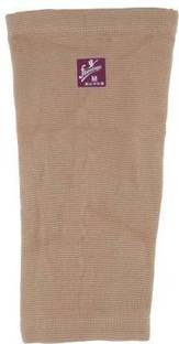 FLAMINGO Knee Cap Pair(Relieves Pain, Support, Uniform Compression)-Medium Knee Support
