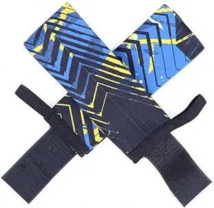 KOBO Weight Lifting Wrist Support Professional Wrist Wrap Braces for Men & Women Wrist Support