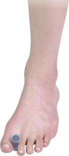 VISSCO Toe Spreader to Align Correct Position & Prevent Deformity of the Toes Foot Support