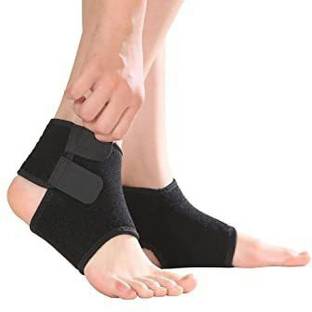 Soulvinee Foot And Ankle Support For Women And Men Ankle Support