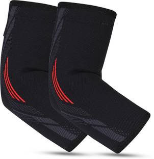 Squgo Elbow Support Sleeve Wrap Cap Brace Guard Band Pads Protector Belt Grip Elbow Support