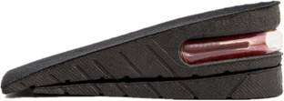 JAMBOREE Height Increase Insole 2-Layer Air up Shoe Lifts Elevator for Men and Women Insole