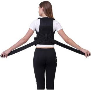 Vksurgical Posture corrector belt for men and women for back pain Back Support Back Posture Corrector