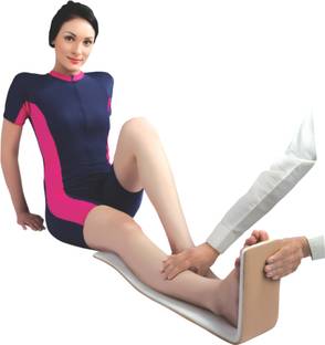 FLAMINGO Long Leg Splint - 35" Length, Universal Size Splints