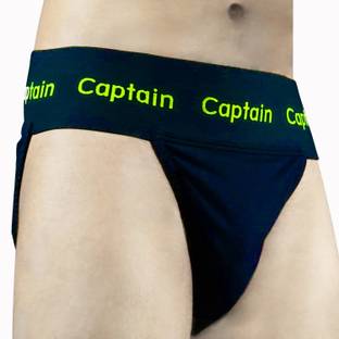 CAPTAIN EASY FIT ATHLETIC SUPPORTER Supporter