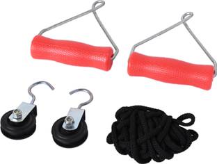 Tycoon Physio Solutions Shoulder Exercise Pulley for Frozen Shoulder Physiotherapy Exerciser Shoulder Support