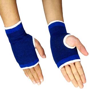 FlyTouch Wrist Joint Sprain Fixed Strap Support Brace Protection Hand Palm Protection Hand Support