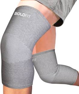 BOLDFIT Knee Pain for Women Men Gym Sports Pain Knee Support