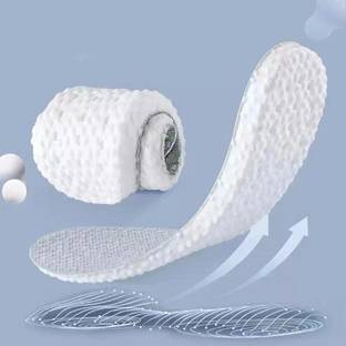 XIZOEN Memory Foam Shoe Insoles Unisex Comfortable Athletic Insoles for Men and Women Insole
