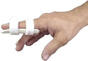 Salo Orthotics Progressive Finger Extension Splint, Rigid Splinting Splints