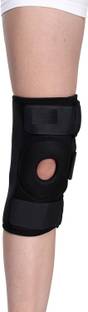 Ezyfit EZY503 OPEN PATELLA KNEE SUPPORT Knee Support