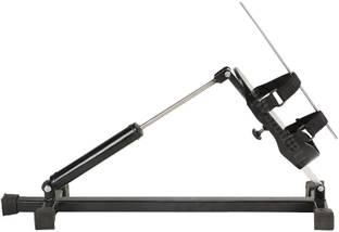 Physiowell Heel Exerciser for Heel Movement Physiotherapy Equipment with iron Body Heel Support