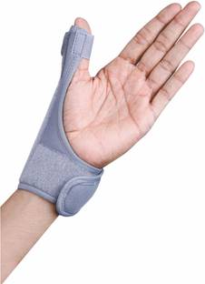 Dyna Thumb Spica Splint Wrist Support