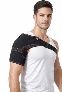 sukh global Universal Shoulder Support Shoulder Support