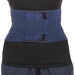 Mulkraj Ortho Mro-Lumber Sacral (L.S) Support Belt (Waist & Back Support Belt)-22 Back / Lumbar Support