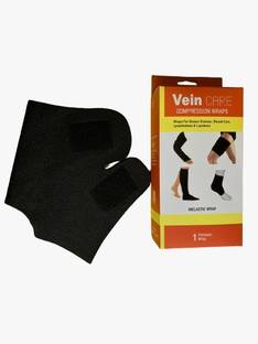 Vein Care Ankle Compression Wrap Ankle Support