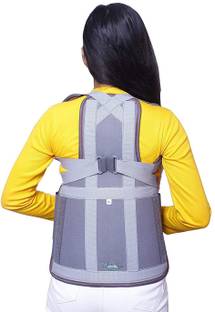Panipat Surgicals Taylor Brace M Back / Lumbar Support