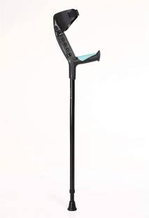a1care Elbow Crutch Adjustable-Universal Size एल्बो सपोर्ट