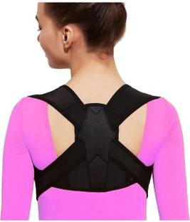 HouseOfCommon Posture for Clavicle Support, Adjustable Back Straight and Providing Pain Relief Posture Corrector