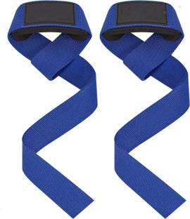 uRock Weight Lifting Straps Wrist Supporter for Gym Accessories Hand Grip/Fitness Grip