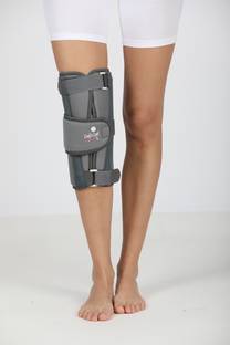 CRAFTS CARE KNEE IMMOBILIZER SHORT Knee Support