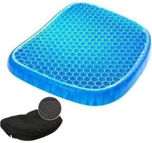 Greeva Blue Silicone, Memory Foam
