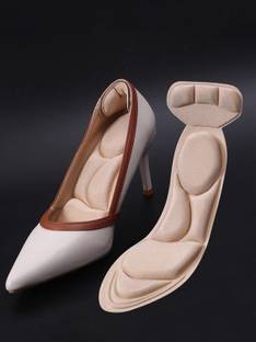 PKK TRADERS Memory Foam Shoes Insole| Support Shoe Inserts Pad | For Men And Women(1-Pair)