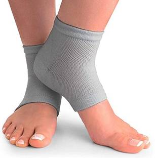 CareHut XII®-149-HN-Pain Relief Cotton Heel Socks Heel Support